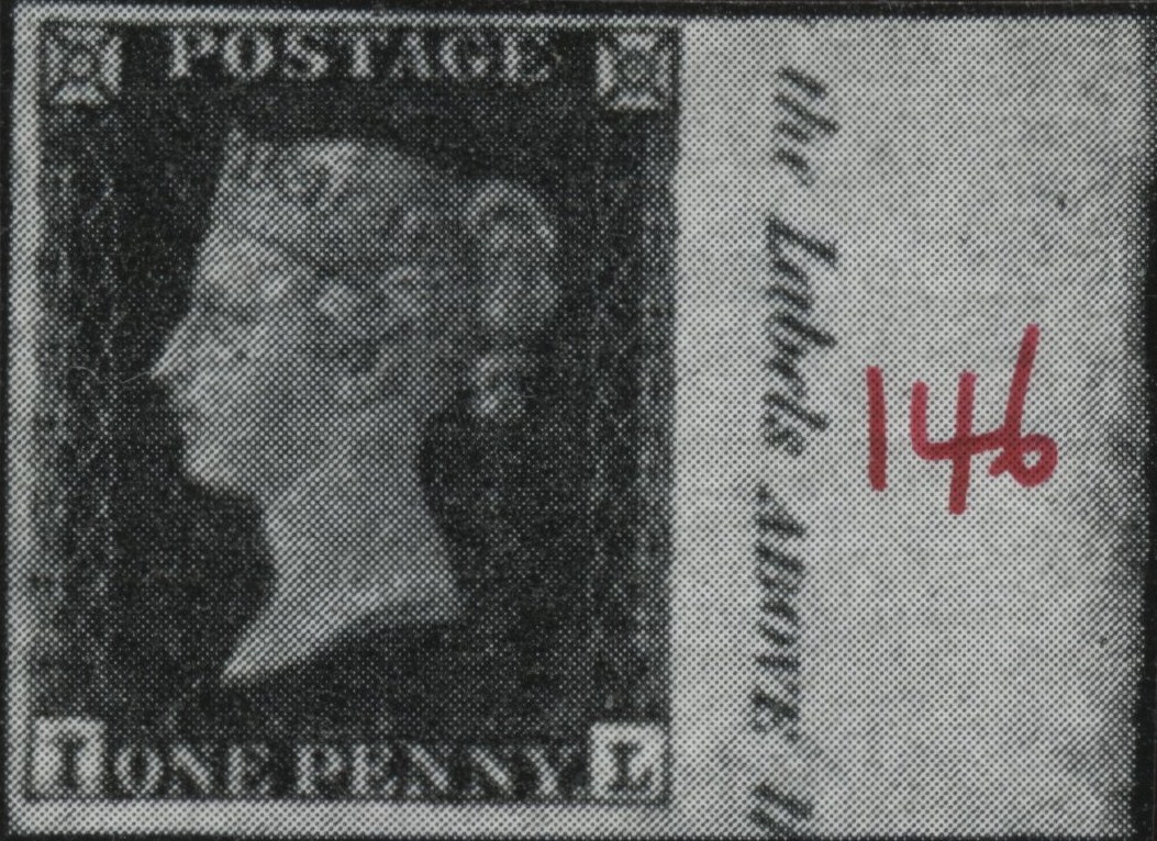 Plate 146 I-L