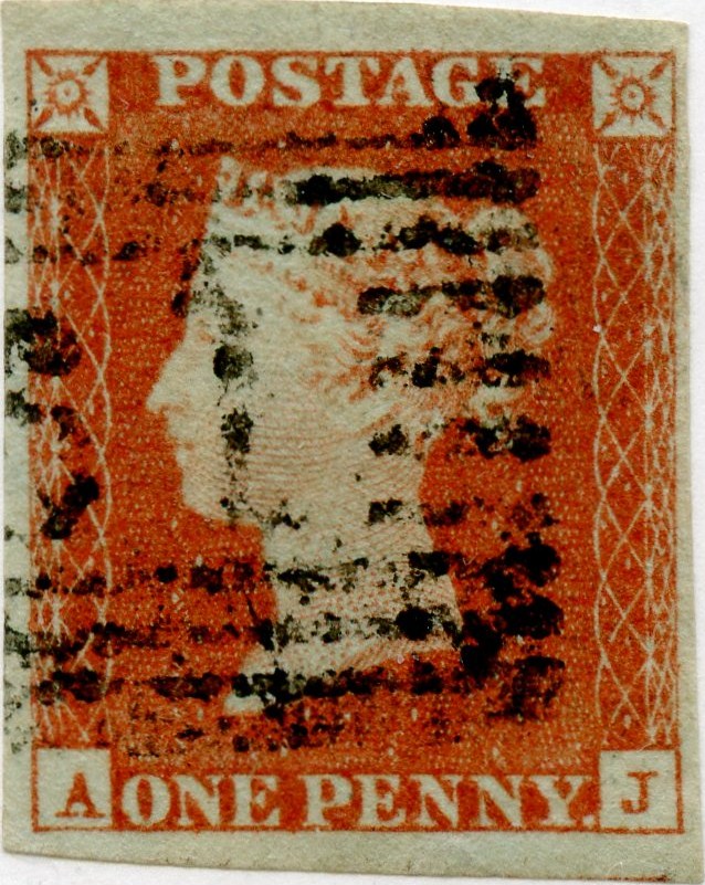 Plate 126 A-J