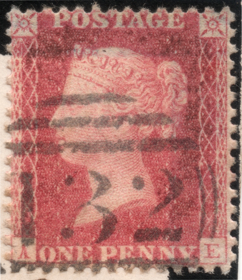 Plate 62 A-E