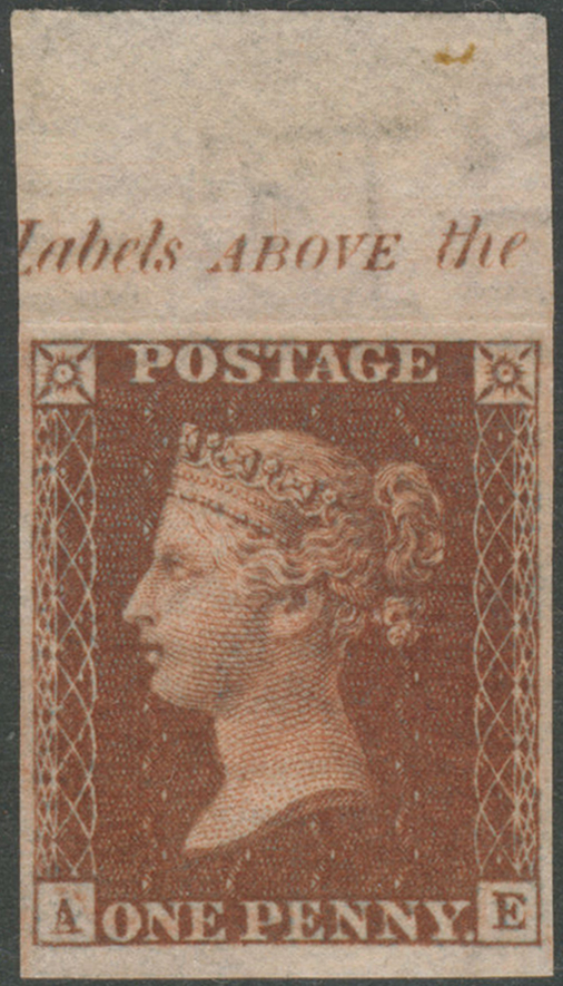 Plate 38 A-E