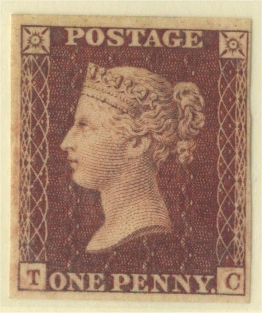 Plate 48 T-C