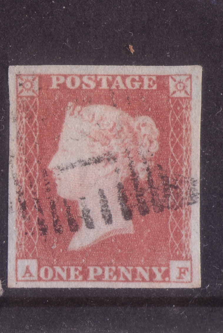 Plate 94 A-F