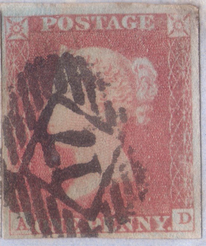 Plate 86 A-D