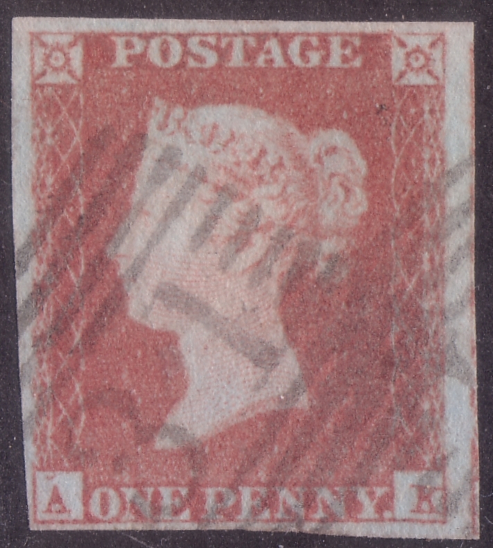 Plate 89 A-K