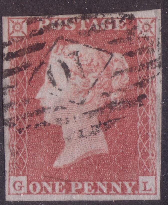 Plate 93 G-L