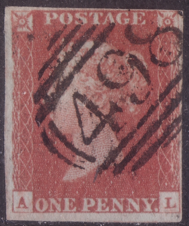 Plate 64 A-L