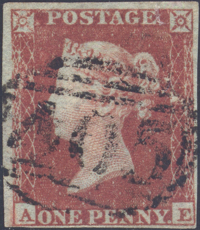 Plate 150 A-E