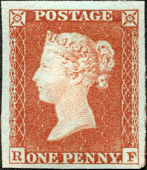 Plate 156 R-F