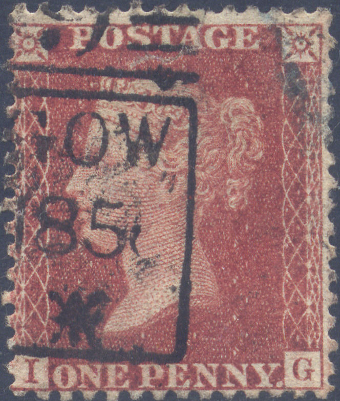 Plate 34 I-G