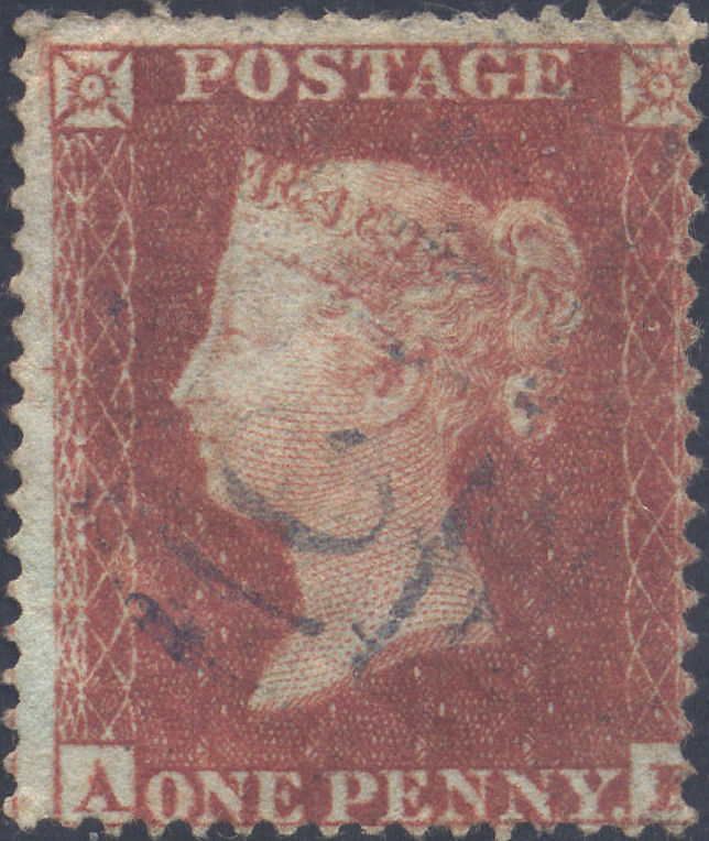 Plate 179 A-F