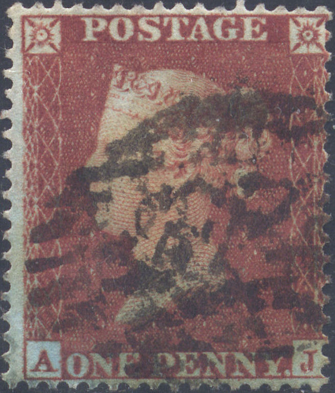 Plate 179 A-J