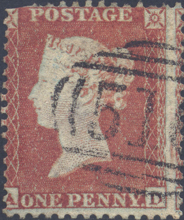 Plate 198 A-D