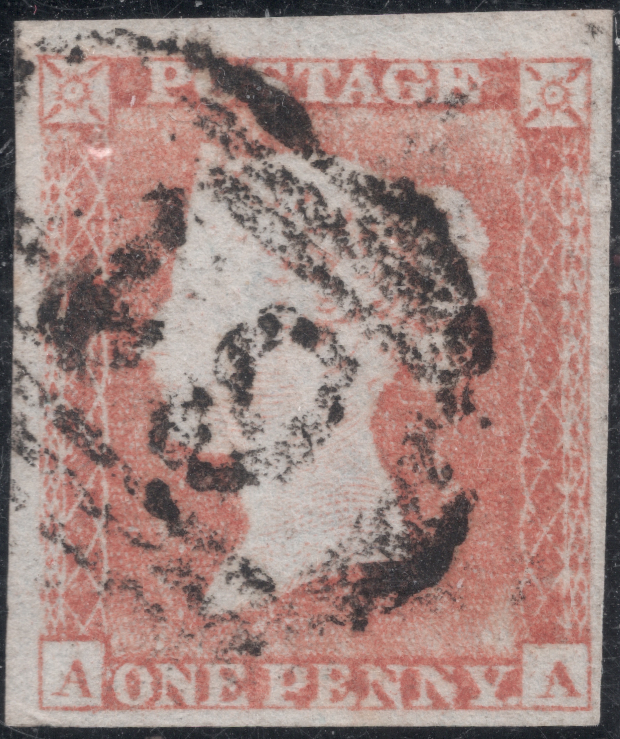 Plate 147 A-A