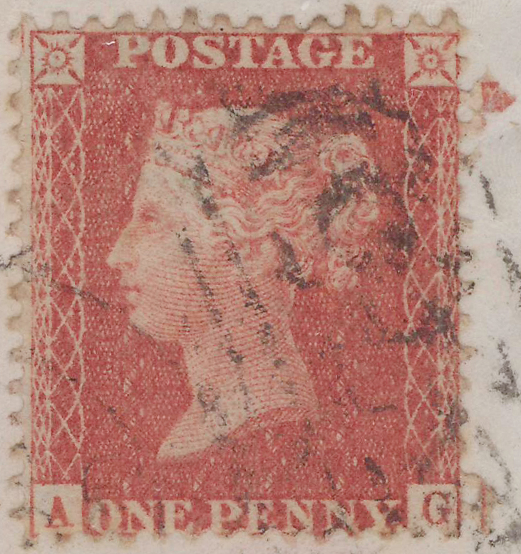 Plate 31 A-G