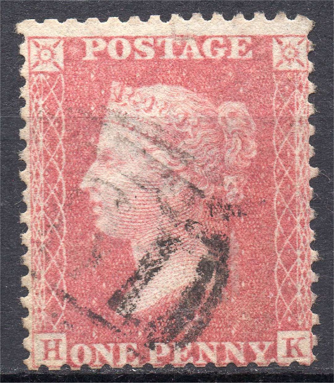 Plate 48 H-K