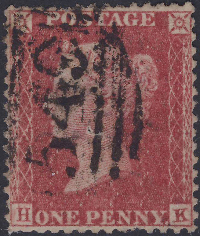 Plate 55 H-K