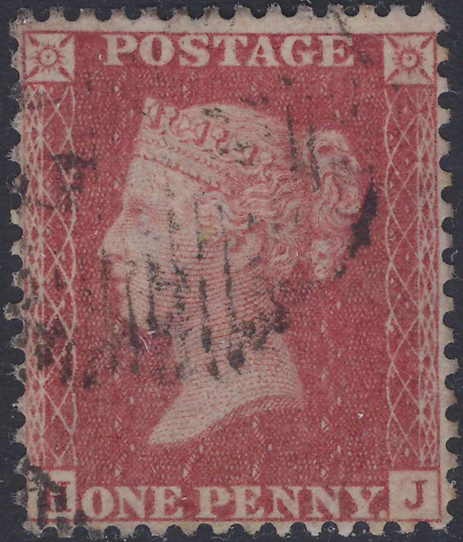 Plate 55 H-J