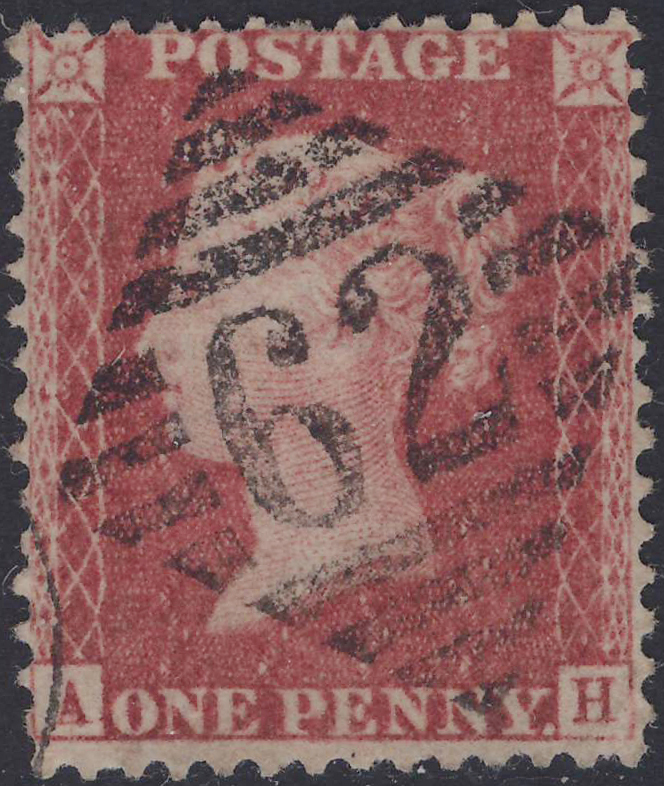 Plate 55 A-H