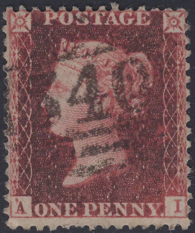 Plate 59 A-I