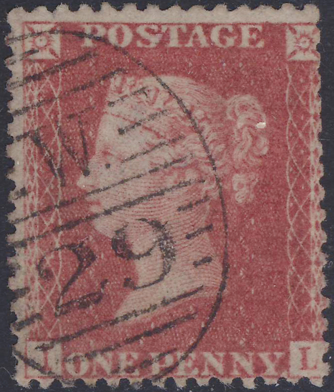 Plate 57 I-L