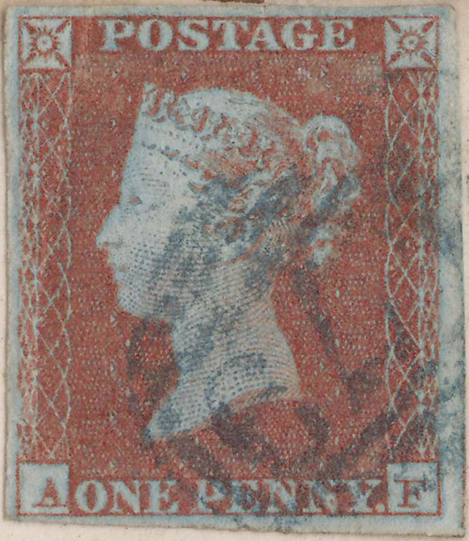 Plate 120 A-F