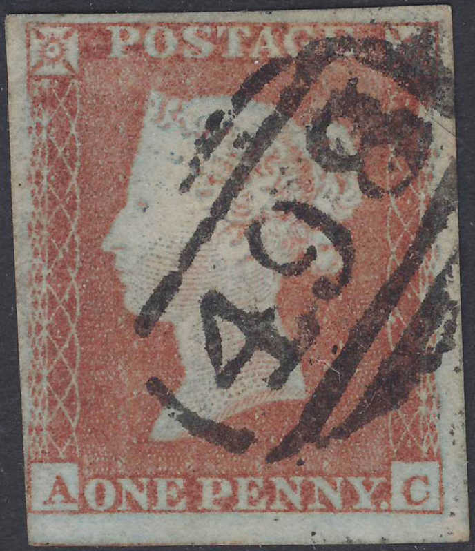 Plate 137 A-C