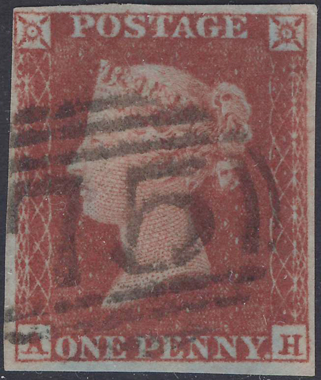 Plate 159 A-H
