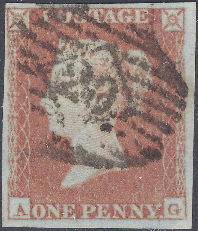 Plate 128 A-G