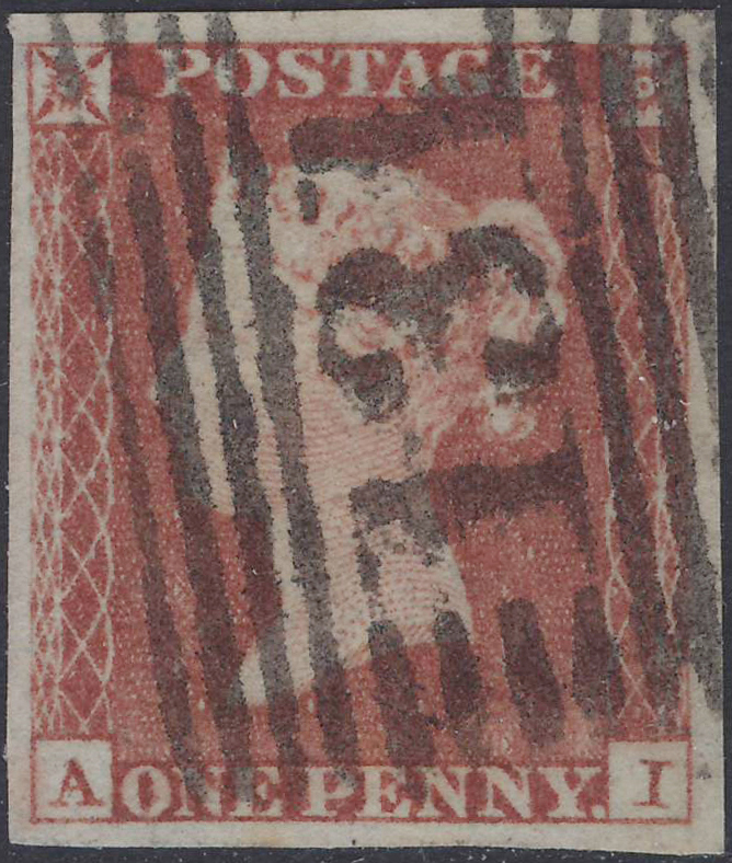 Plate 149 A-I