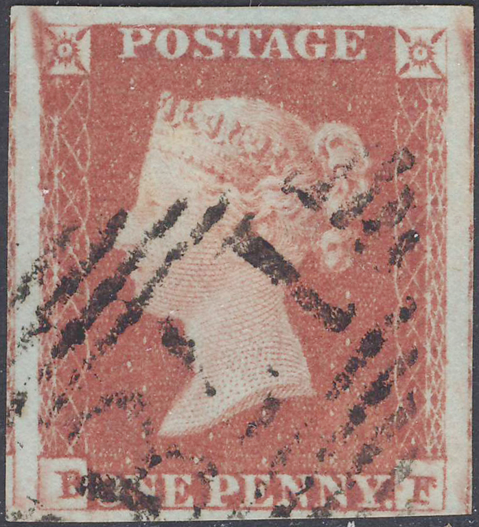 Plate 82 B-F