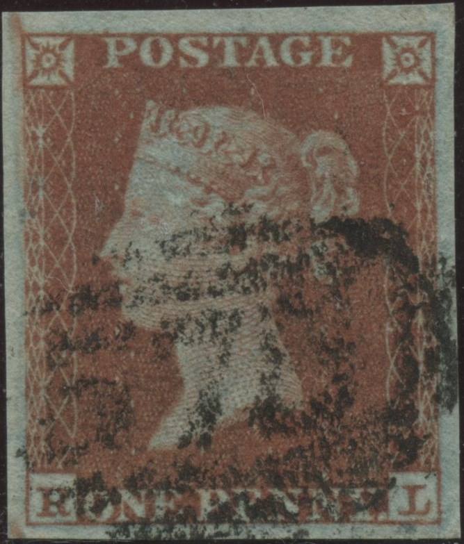 Plate 138 R-L