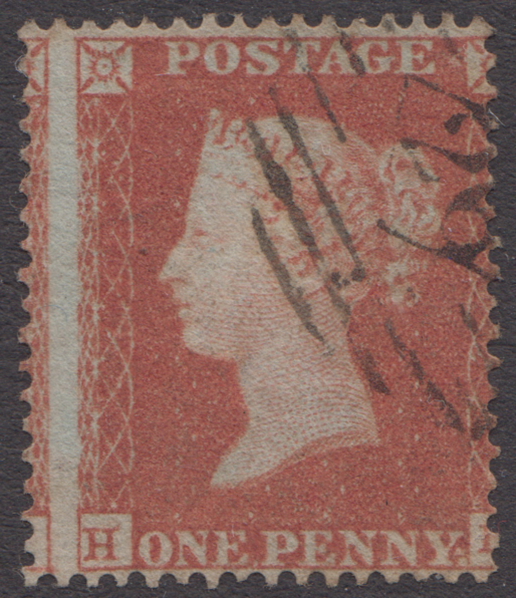 Plate 96 H-L