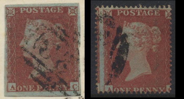 Plate 155 A-C