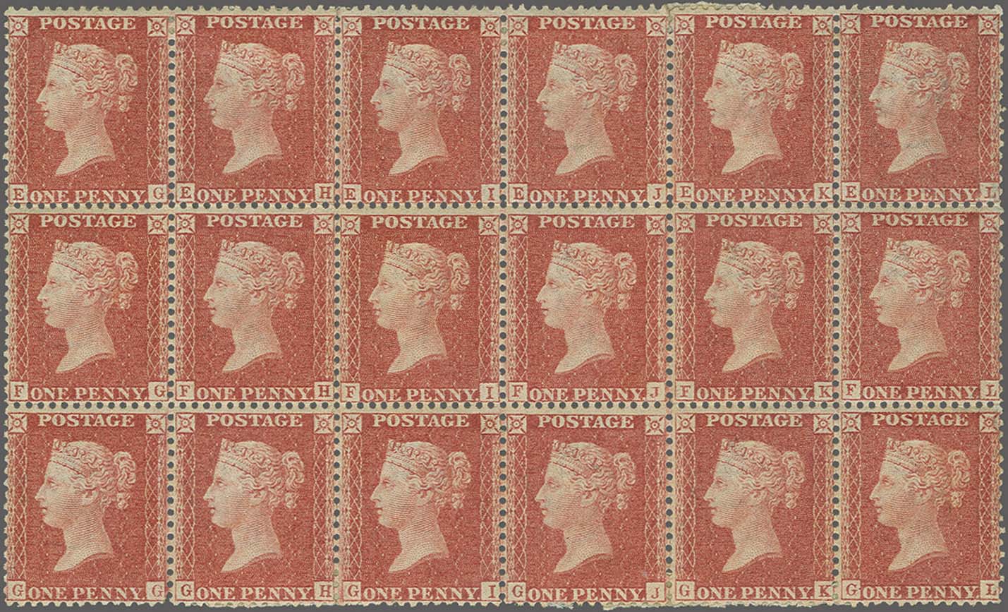 Plate 27 G-K, G-L