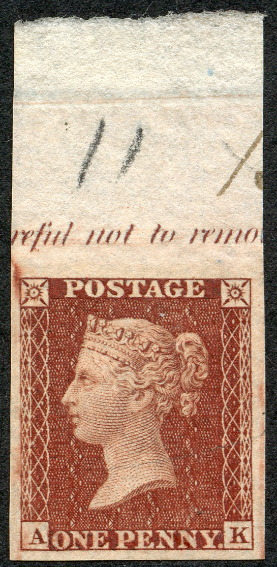 Plate 11 A-K