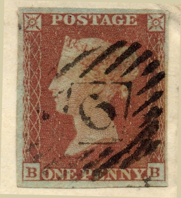 Plate 146 B-B