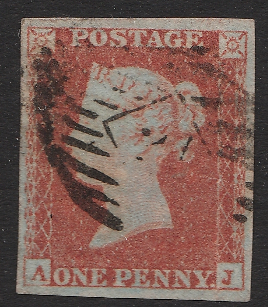 Plate 144 A-J