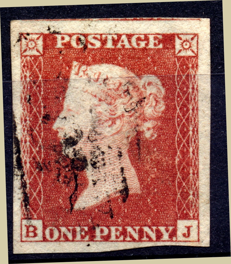 Plate 165 B-J