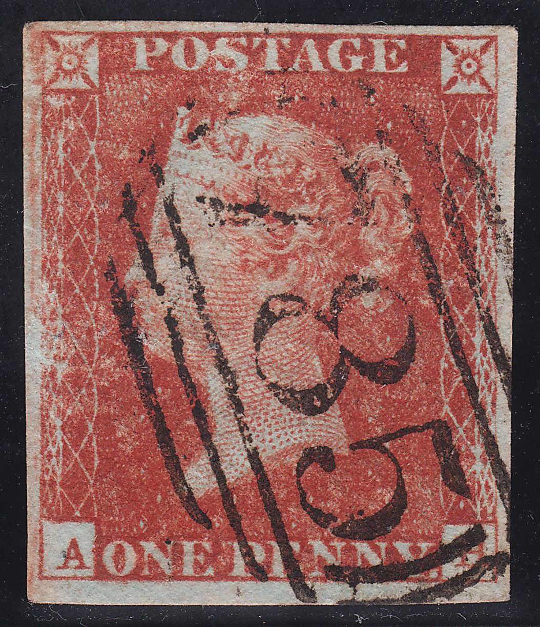 Plate 57 A-H