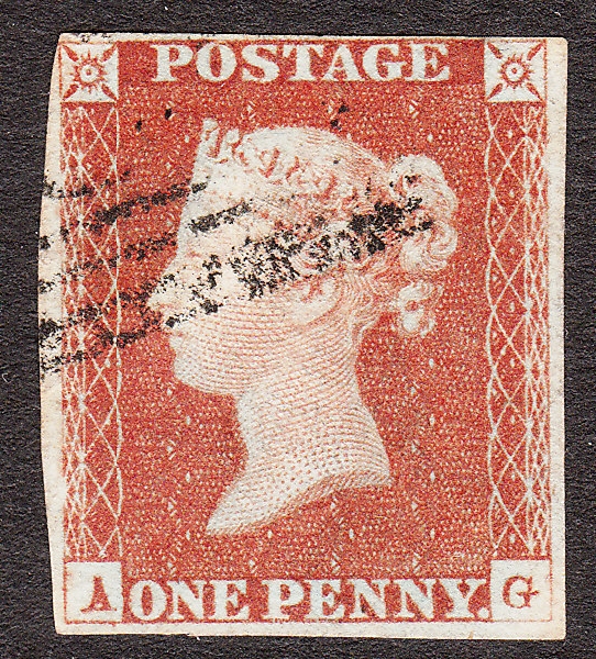 Plate 80 A-G