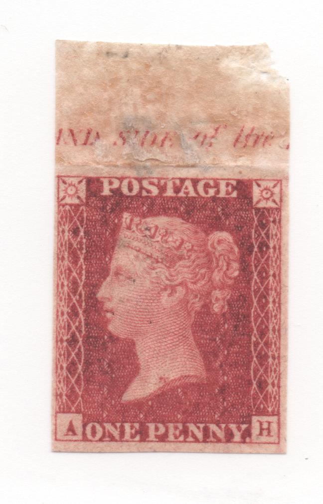 Plate 61 A-H