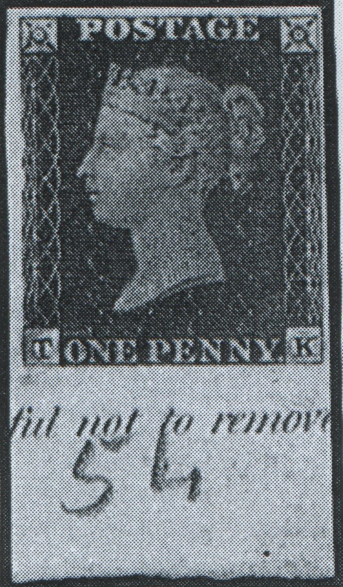 Plate 54 T-K