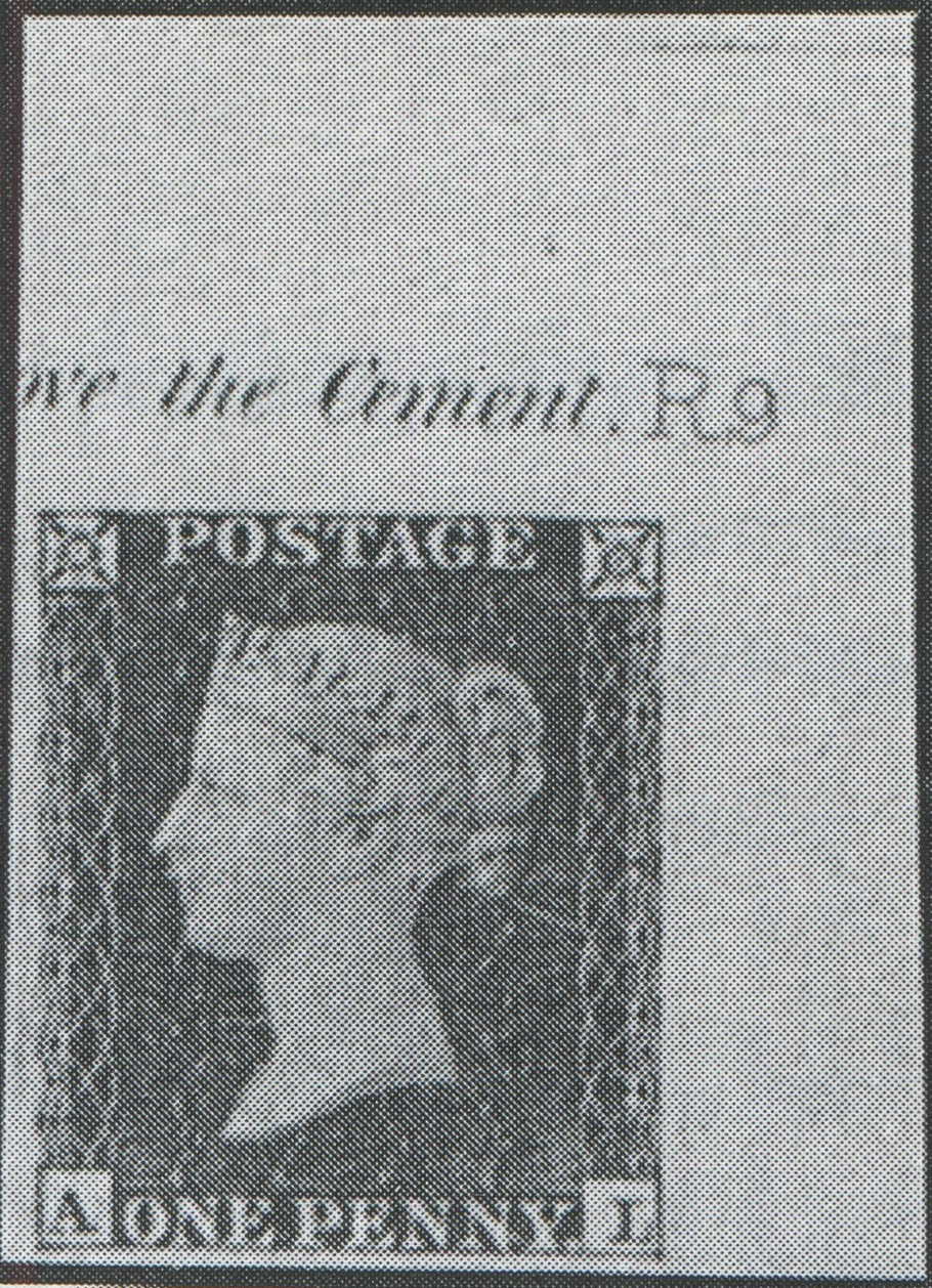 Plate R9 A-L
