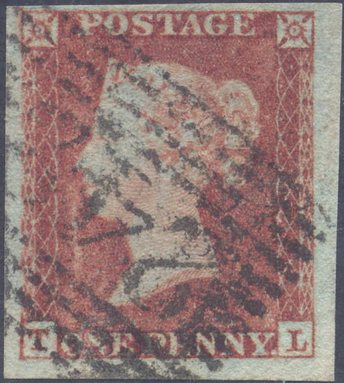 Plate 138 T-L