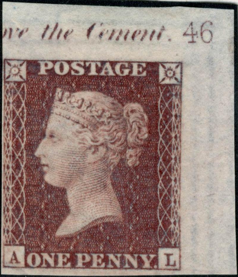 Plate 46 A-L
