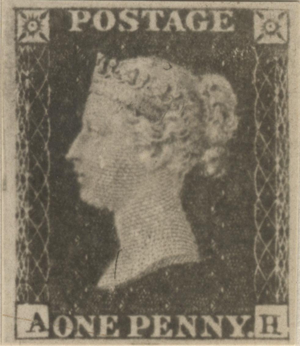 Plate 136 A-H