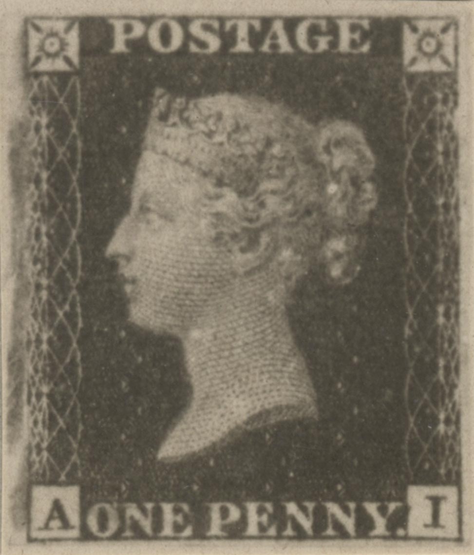 Plate 147 A-I