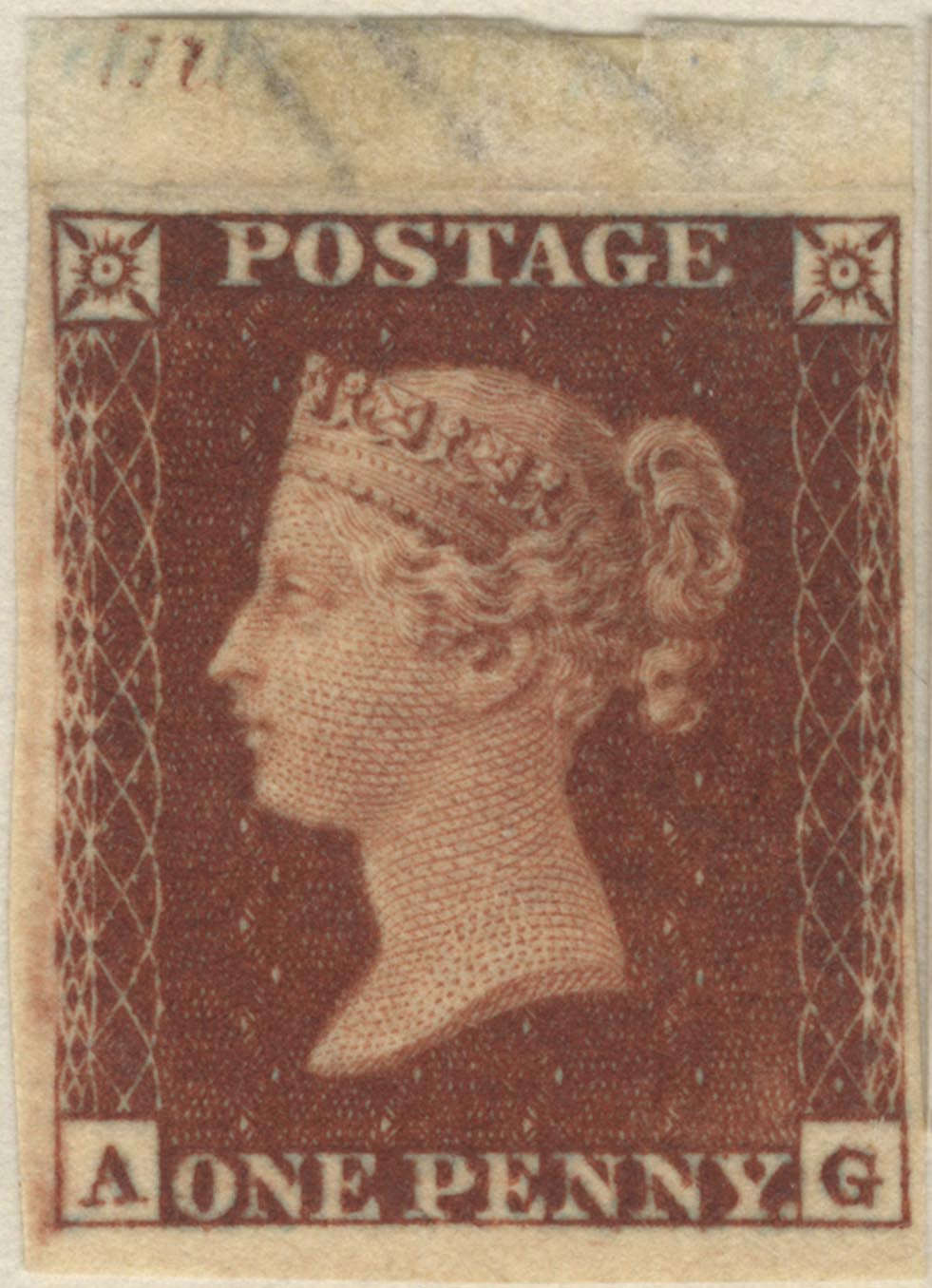 Plate 166 A-G