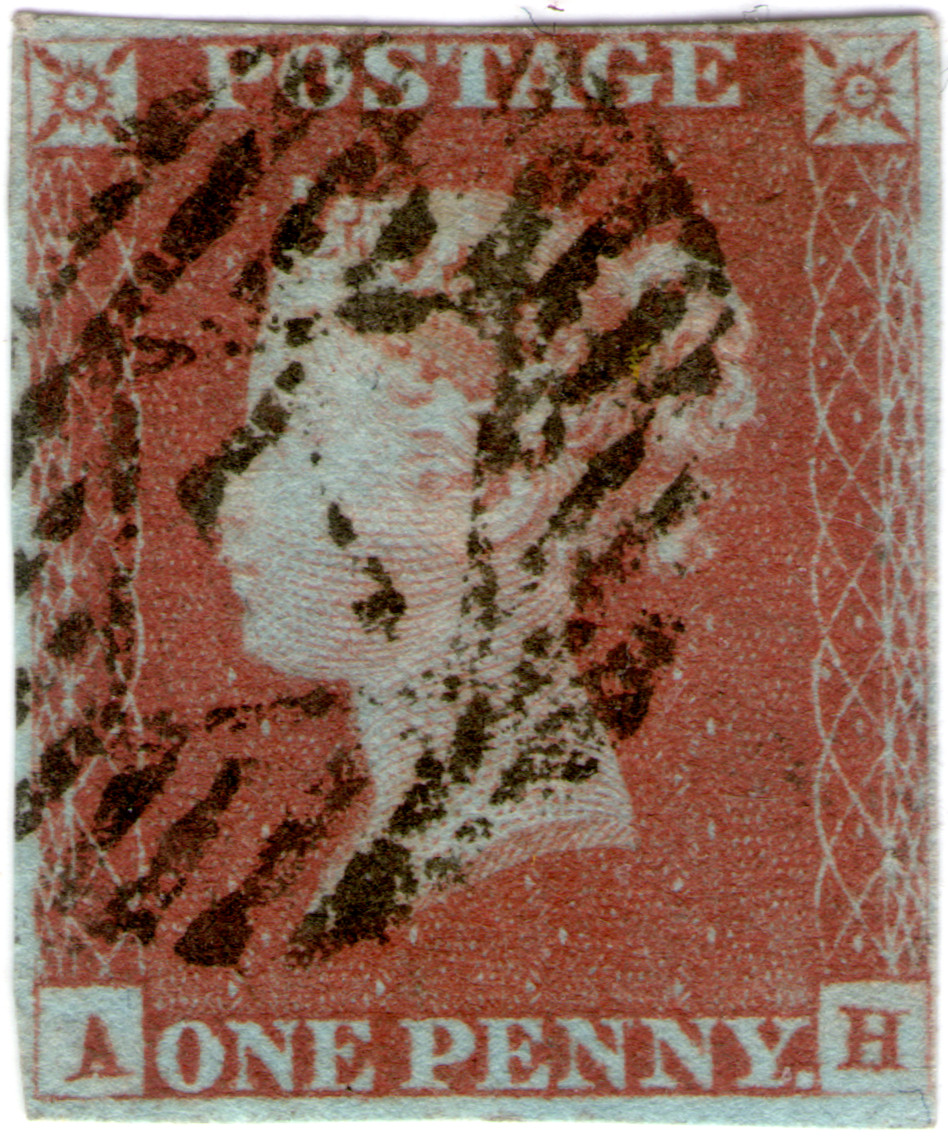 Plate 80 A-H
