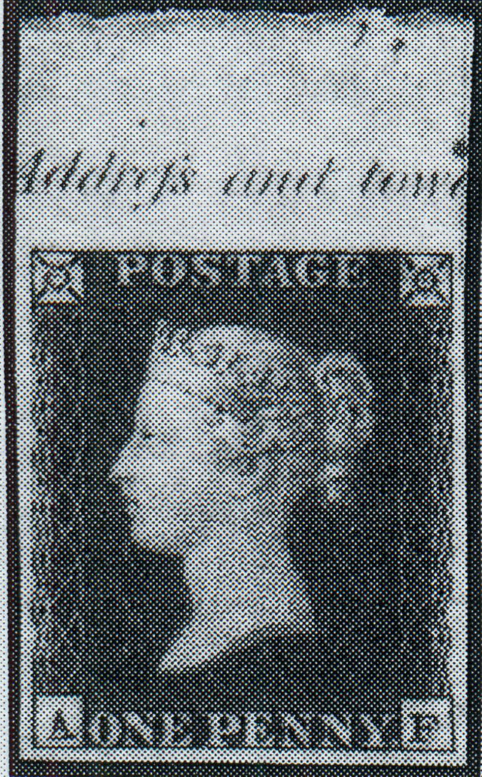 Plate 104 A-F